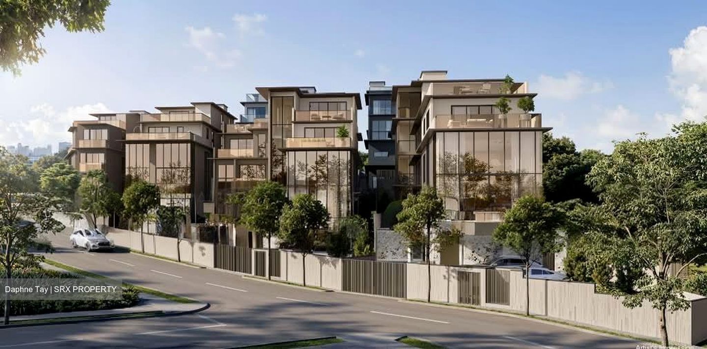Chancery Hill Villas (D11), Semi-Detached #580154491